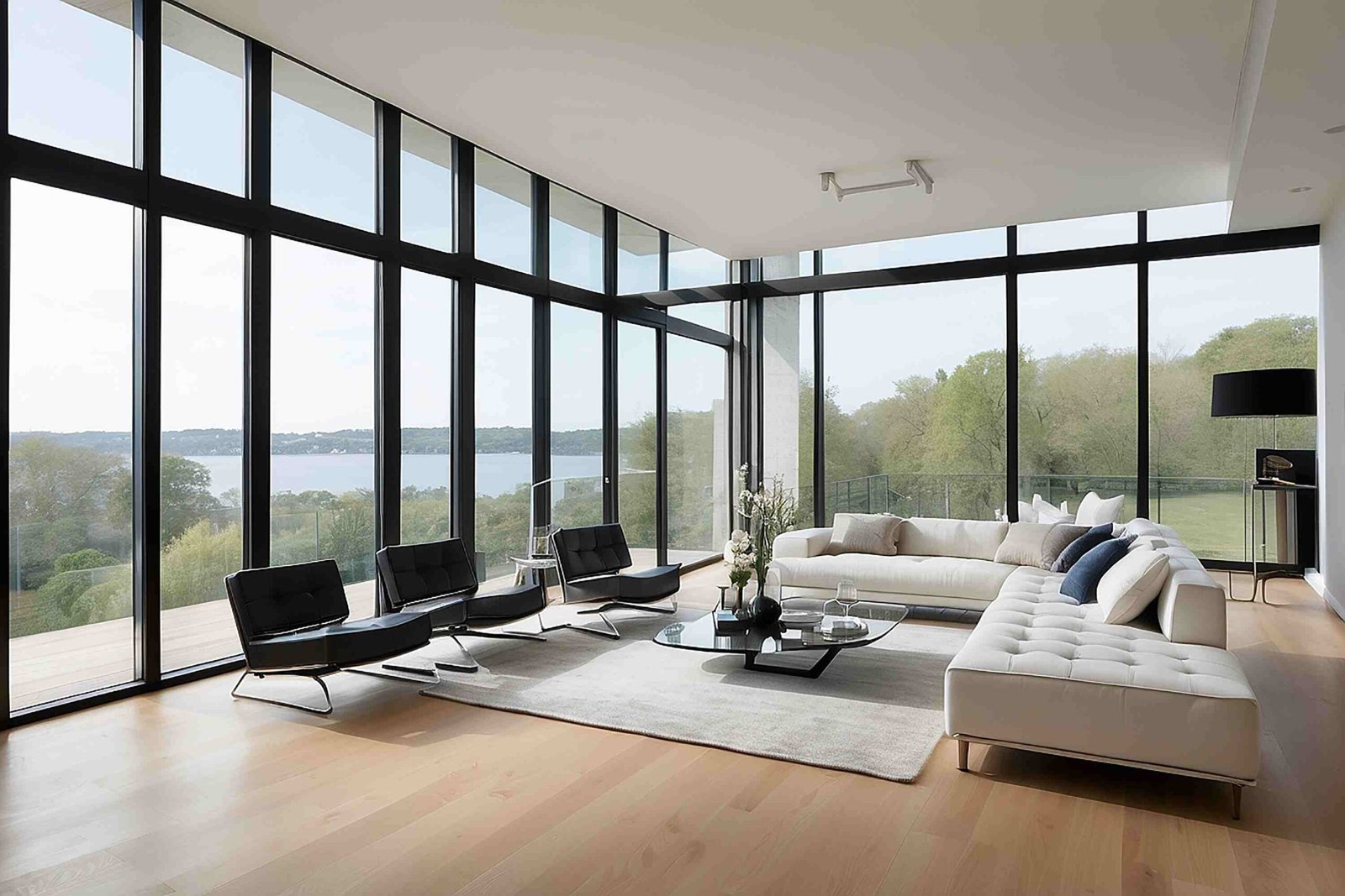 Fensterarten im Vergleich: Welche Fenster passen am besten zu Ihrem Zuhause?