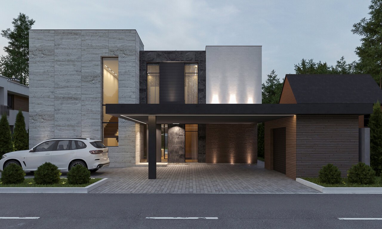 Garage oder Carport: Was ist besser?