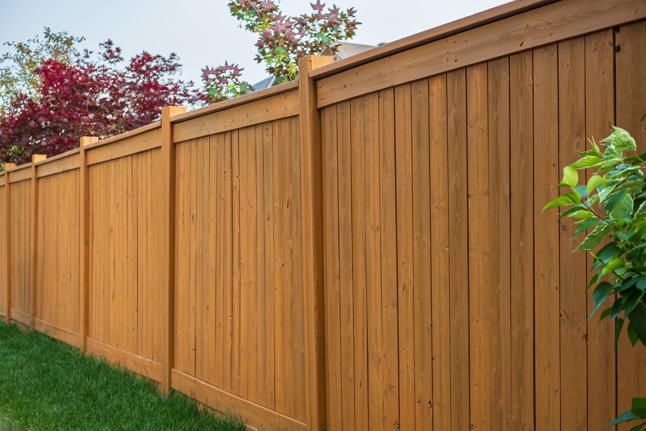 Günstige Zaunideen für Ihren Garten