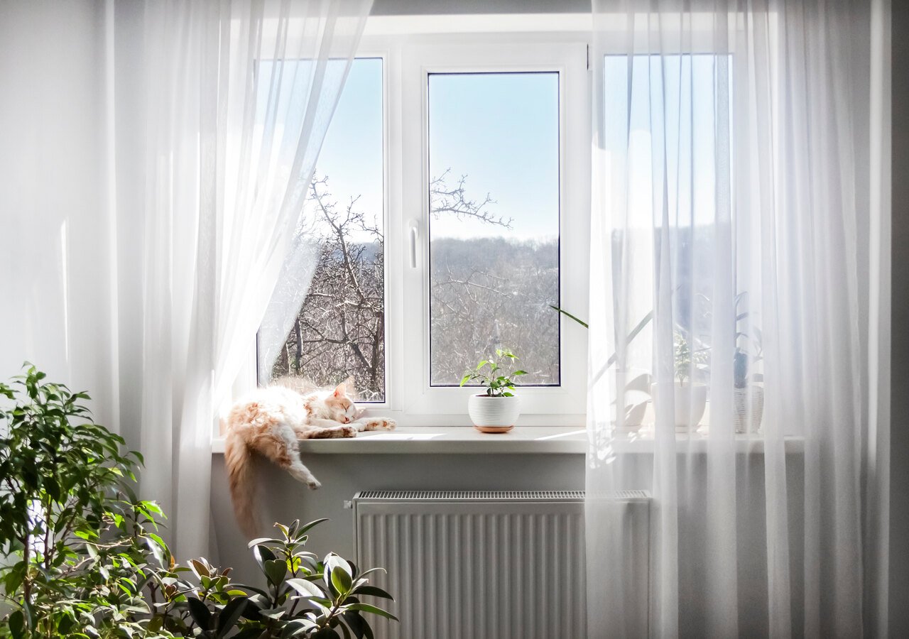 Holz- oder Kunststofffenster: Welches Material ist das Beste für Ihr Zuhause?
