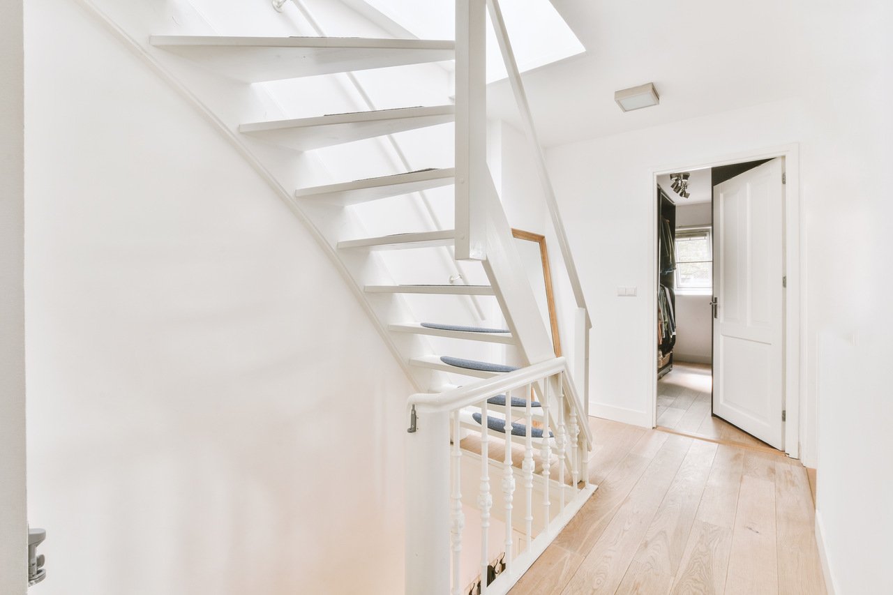 Die besten Treppen-Lösungen für sicheren Zugang zum Dachboden